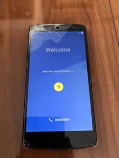 NEXUS5  simフリー HARRY様専用！のサムネイル