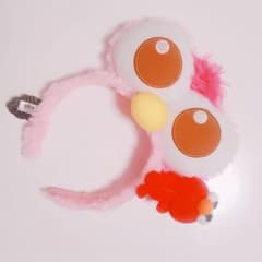 モッピー カチューシャのサムネイル