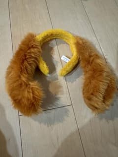 カチューシャのサムネイル