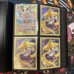 ポケモンカード マギアナ ジラーチ ロコン キュウコン eカード等