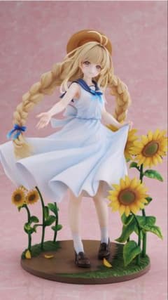 椎名真昼 〜セーラーワンピースver.〜 お隣の天使様 Spiritale