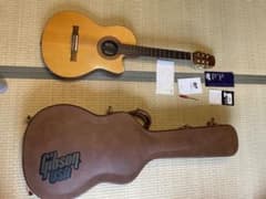 Gibson USA Chet Atkins CEのサムネイル