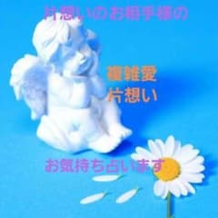 [初回限定]お試し価格500→300円★お相手様の本心占いますのサムネイル