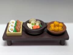 デコレ コンコンブル 和食セット - メルカリ