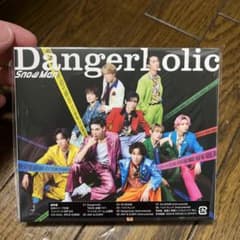 Dangerholicのサムネイル