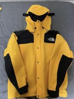 THE NORTH FACE 1990gtx mountain jacketのサムネイル