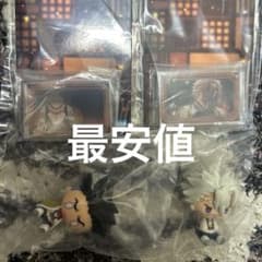 귀멸의 칼날 이치 반 쿠지 언니의 원 F상 비명도 행행 명×불사천 실미 2개 세트