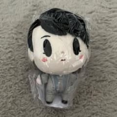 原因は自分にある。げんじぶ 小泉光咲 ぬいぐるみ 初代 原因は自分にある。 小泉光咲 ぬいぐるみ - メルカリ