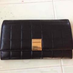 シャネル／長財布・usedのサムネイル