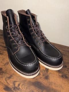 Red Wing 08849 6