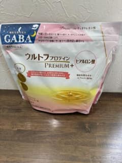 カーブスウルトラプロテイン PREMIUM +のサムネイル
