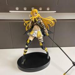期間限定✨️送料込！6体Lilyフィギュア ボカロ VOCALOID Lily ファインクオリティフィギュア - メルカリ
