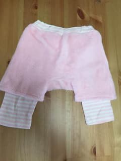 パンツ 秋冬のサムネイル