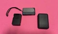 動作○ SONY Cyber-shot DSC-TX5オールドコンデジ - メルカリ