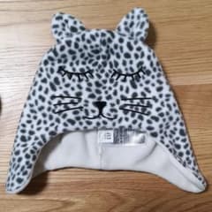 GU　子供用帽子のサムネイル
