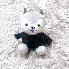 SixTONES 松村北斗 ノキドア 倒理犬 ぬいぐるみ マスコット - メルカリ