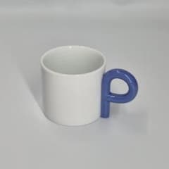 HAKUSAN PORCELAIN 白山陶器 P型 カップ 森正洋 波佐見焼のサムネイル