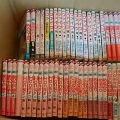 少女漫画　　20冊　#少年少女学級団　#藤村真理　#ファイブのサムネイル