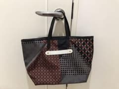 トートバッグ russet 和柄のサムネイル