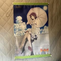 暦物語 タペストリー 戦場ヶ原ひたぎのサムネイル
