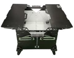 【新品】OMA.SC-25TOP BLACK oma factoryのサムネイル