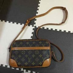 ルイヴィトン ショルダー正規品のサムネイル