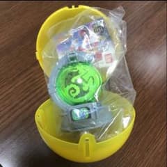 カメレオンキュータマのサムネイル