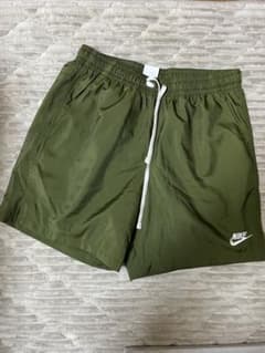 メンズ　NIKE ハーフパンツのサムネイル