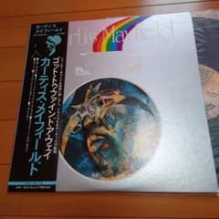 希少帯】Got to find a way / カーティス 国内初回帯付オリジ - メルカリ