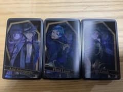 ツイステ　タブレット　オクタヴィネル　アズール　フロイド　ジェイドのサムネイル
