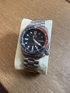 Seiko 4205-015K ダイバーウォッチのサムネイル