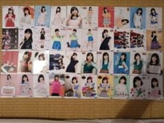 西田汐里 コレクション生写真等 46枚のサムネイル
