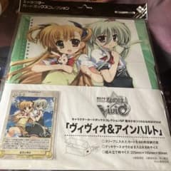キャラクターカードボックスコレクション 魔法少女リリカルなのは