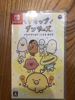 チキップダンサーズのサムネイル
