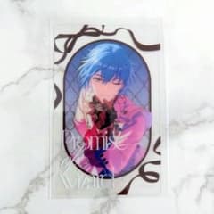 魔法使いの約束 まほやく バレンタイン クリカ クリアカード ネロ