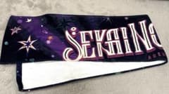 セカイノオワリ ARENA TOUR 2024 SHINKAIのサムネイル