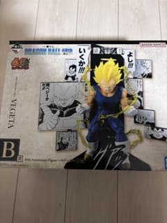 ドラゴンボール 40th Anniversary 1番くじのサムネイル