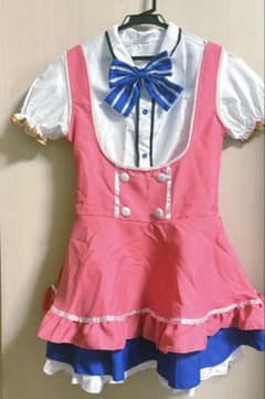 ラブライブ 南ことり コスプレ衣装のサムネイル