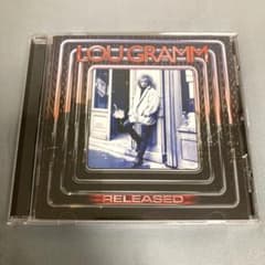 RELEASED／LOU GRAMM｜FOREIGNER - 4