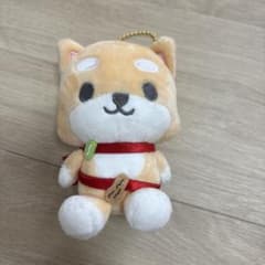 JOCHUM まめちぃ 初期マスコットキーホルダー - メルカリ