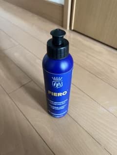 最終値下げLabocosmetica FIERO 仕上げ兼用プライマーのサムネイル