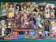 【全22種コンプリート】アイドルマスターシンデレラガールズセレクション3のサムネイル