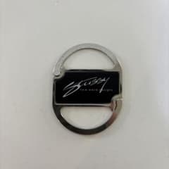 stussy ステューシー カラビナ - メルカリ
