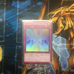 ダブルマジックアームバインドのサムネイル