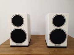 Wharfedale [ワーフェデール］DIAMOND 220　ホワイト色のサムネイル