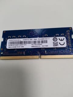✱RAMAXEL 8GBx8枚 合計64GBメモリ PC4-2666V RAMAXEL 8GB DDR4 メモリ PC4-2666V 動作確認済み - メルカリ