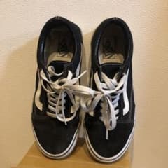 VANS オールドスクール スニーカーのサムネイル