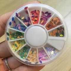 リーフホログラムのサムネイル