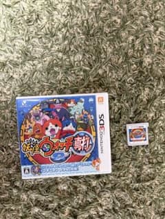ニンテンドー3DS 妖怪ウォッチ2 真打のサムネイル