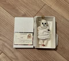 ミュベールバッグチャームのサムネイル